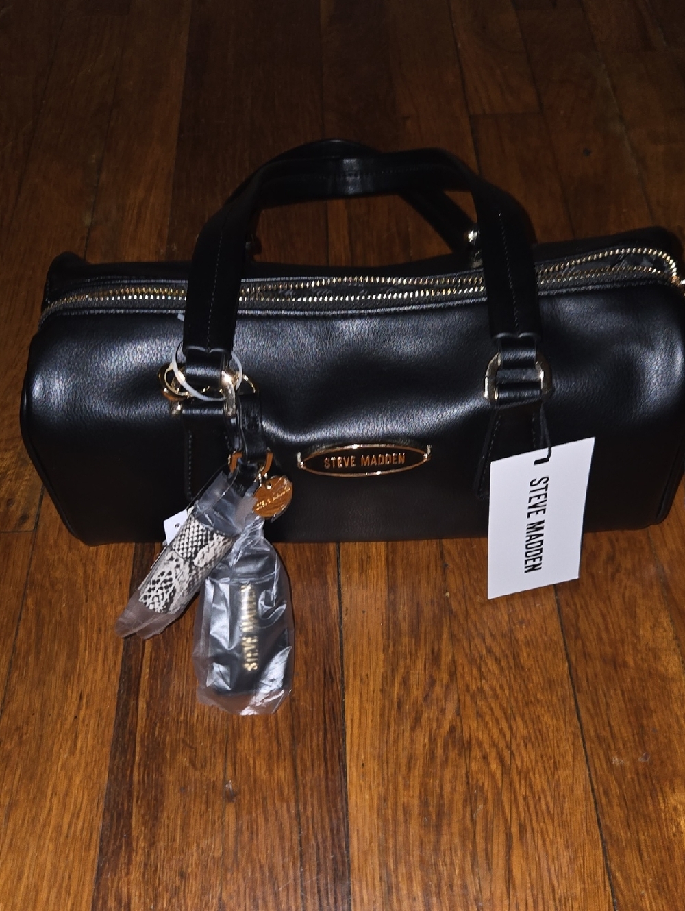 Steve Madden BSilas Shoulder Bag